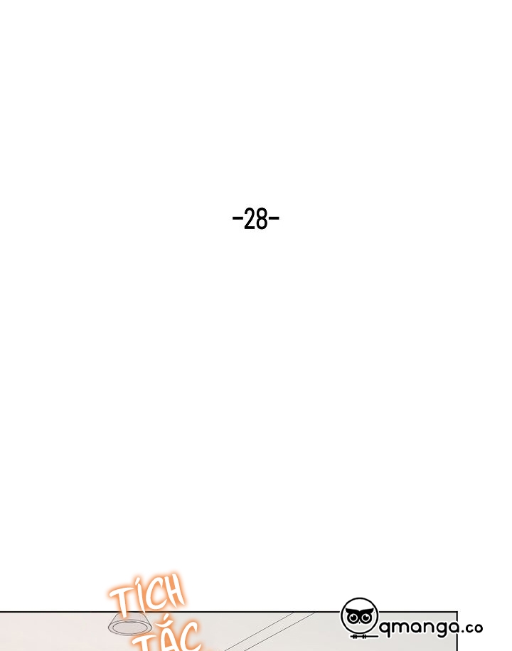 Tình Tay Ba Chapter 28 - Trang 33