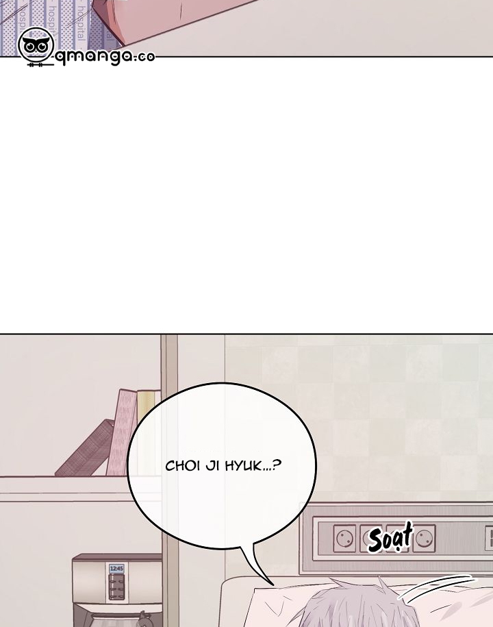 Tình Tay Ba Chapter 28 - Trang 60
