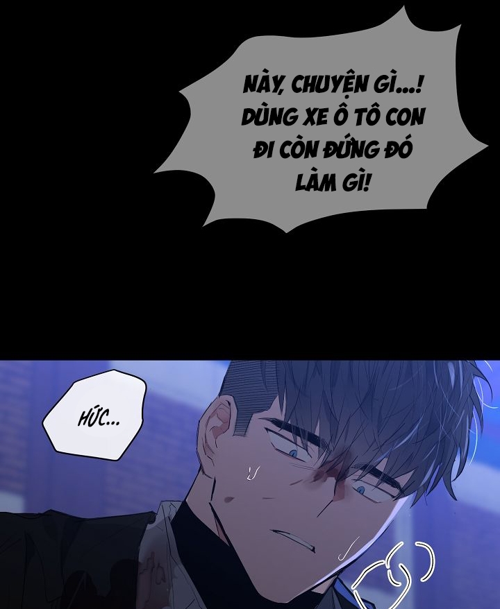 Tình Tay Ba Chapter 28 - Trang 8