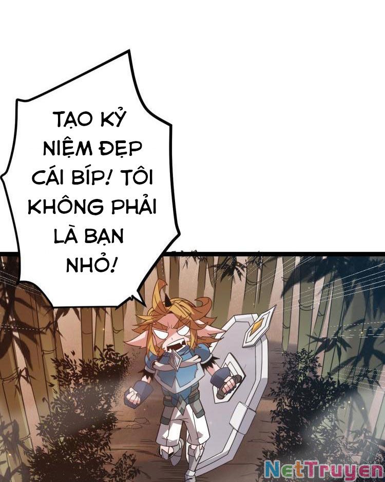 Tôi Đến Từ Thế Giới Trò Chơi Chapter 33 - Trang 13