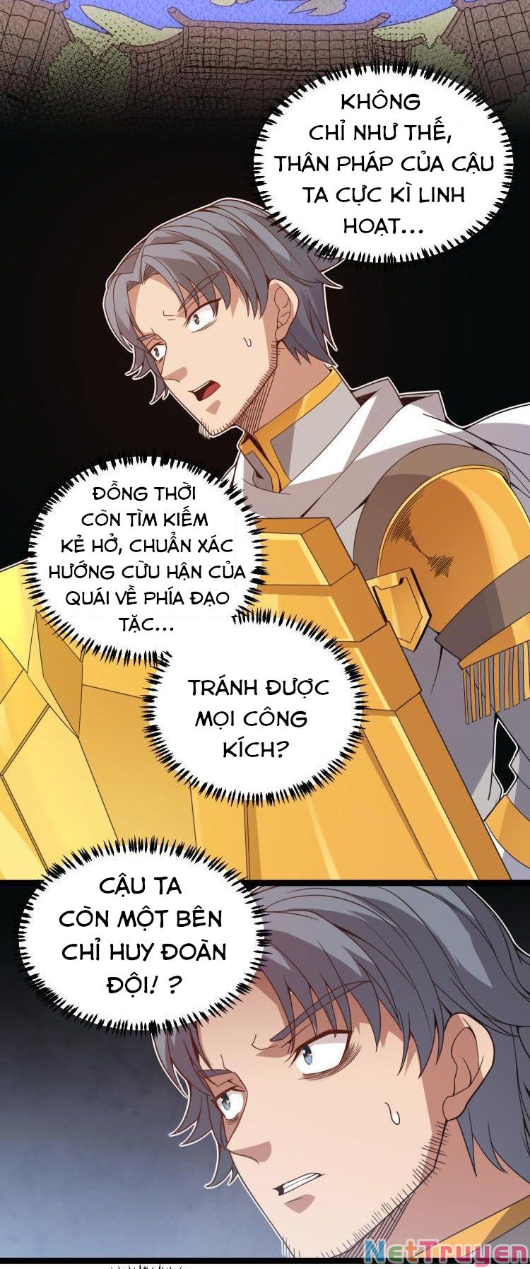 Tôi Đến Từ Thế Giới Trò Chơi Chapter 33 - Trang 51