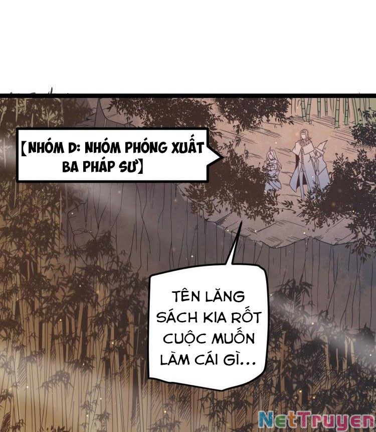 Tôi Đến Từ Thế Giới Trò Chơi Chapter 33 - Trang 8