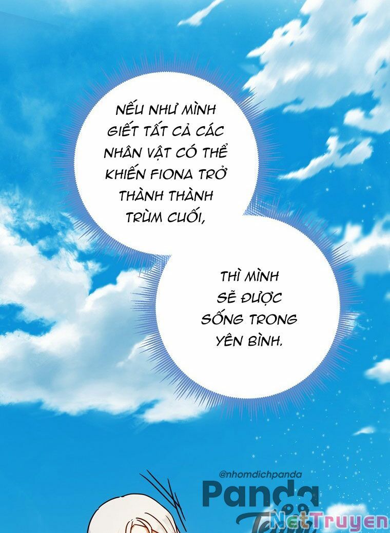 Tôi Trở Thành Vợ Nam Chính Chapter 27 - Trang 18