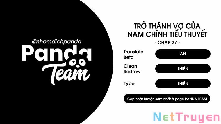 Tôi Trở Thành Vợ Nam Chính Chapter 27 - Trang 2