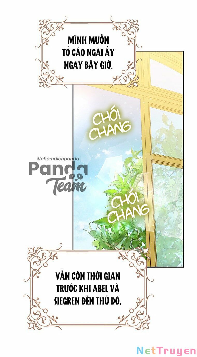 Tôi Trở Thành Vợ Nam Chính Chapter 27 - Trang 37