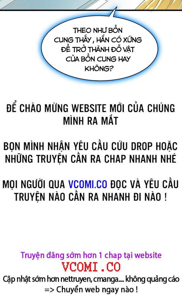 Tu Tiên Ở Thế Giới Siêu Năng Lực Chapter 1 - Trang 35