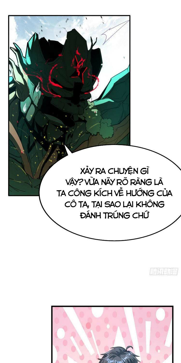 Tu Tiên Ở Thế Giới Siêu Năng Lực Chapter 3 - Trang 7