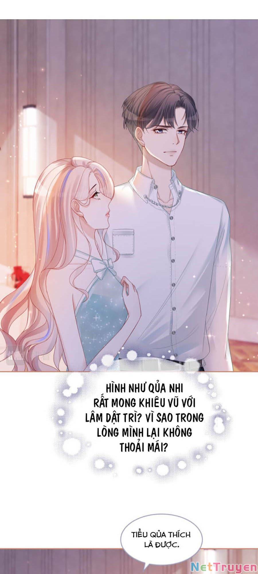 Xuyên Nhanh Nữ Phụ Bình Tĩnh Chút Chapter 30 - Trang 1