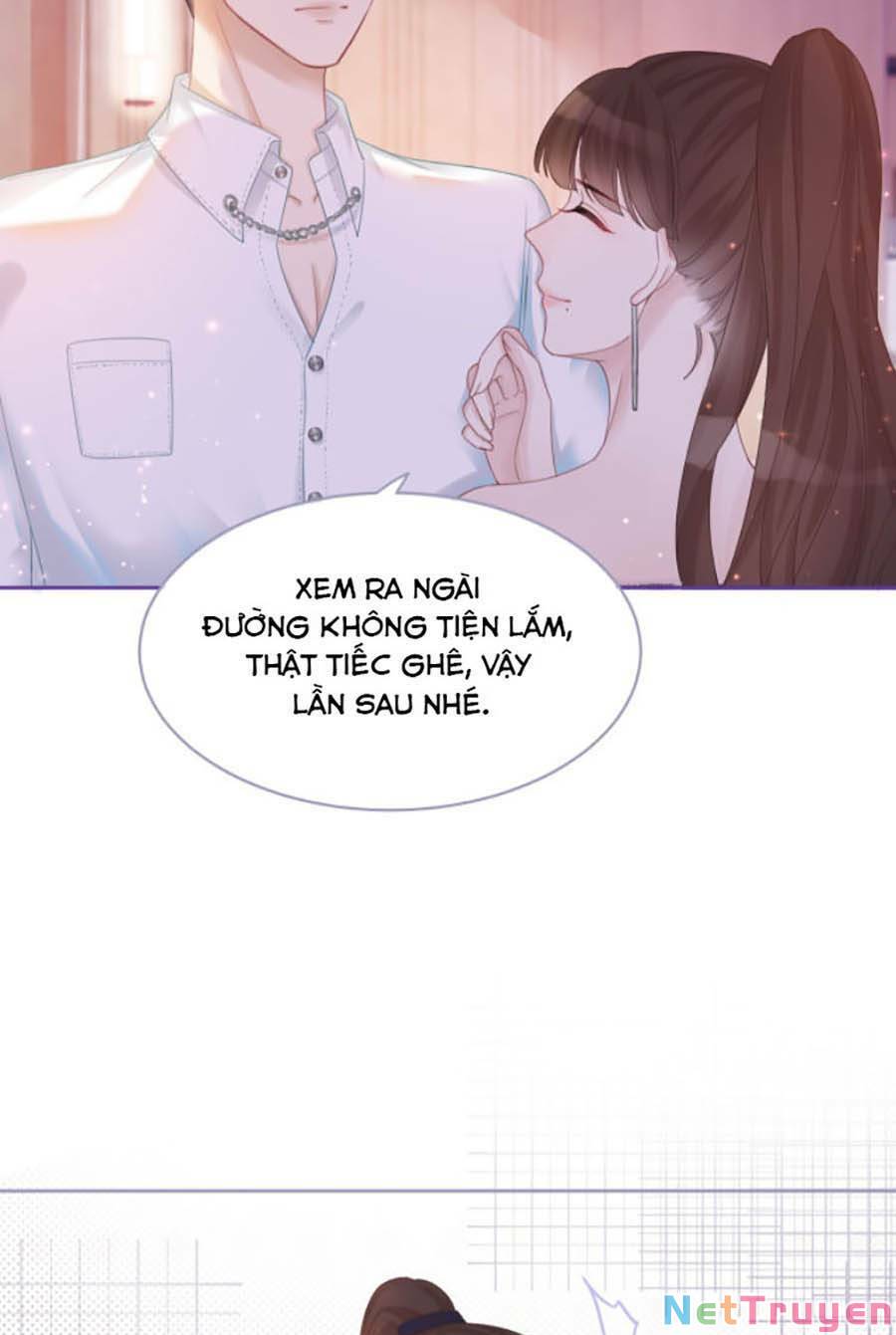 Xuyên Nhanh Nữ Phụ Bình Tĩnh Chút Chapter 30 - Trang 10