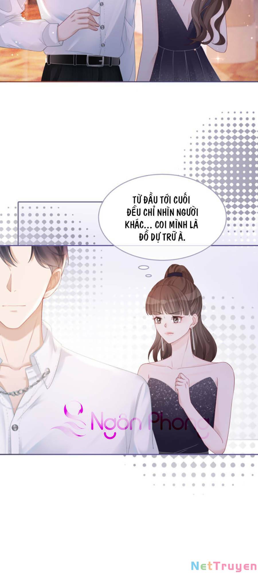 Xuyên Nhanh Nữ Phụ Bình Tĩnh Chút Chapter 30 - Trang 25