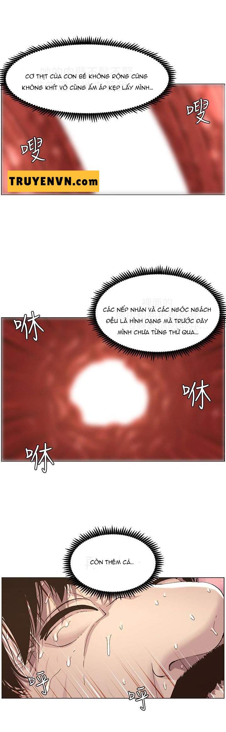 Cha Dượng Chapter 35 - Trang 13