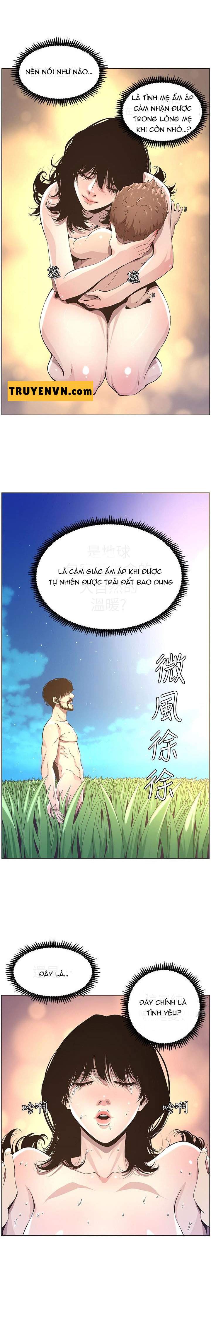 Cha Dượng Chapter 35 - Trang 2