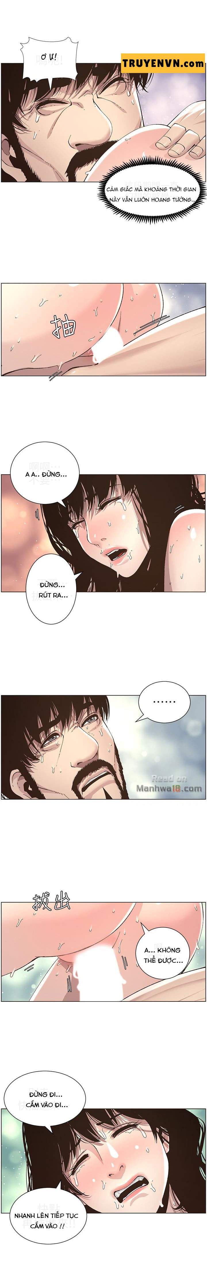 Cha Dượng Chapter 35 - Trang 8