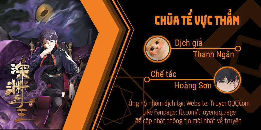 Chúa Tể Vực Thẳm Chapter 1 - Trang 1