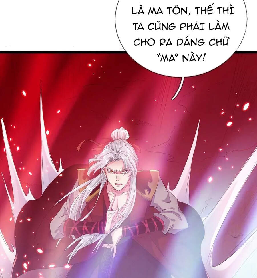 Đại Tiên Tôn Quyết Chiến Chapter 1 - Trang 21