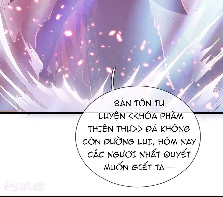 Đại Tiên Tôn Quyết Chiến Chapter 1 - Trang 22