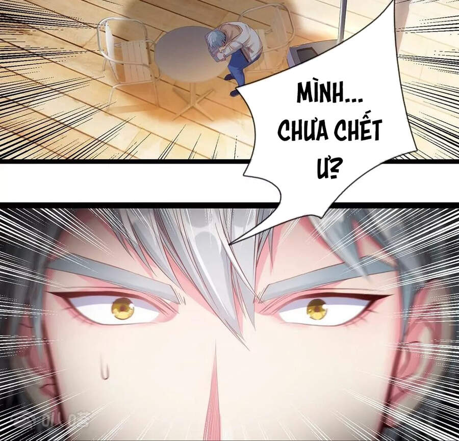 Đại Tiên Tôn Quyết Chiến Chapter 1 - Trang 38