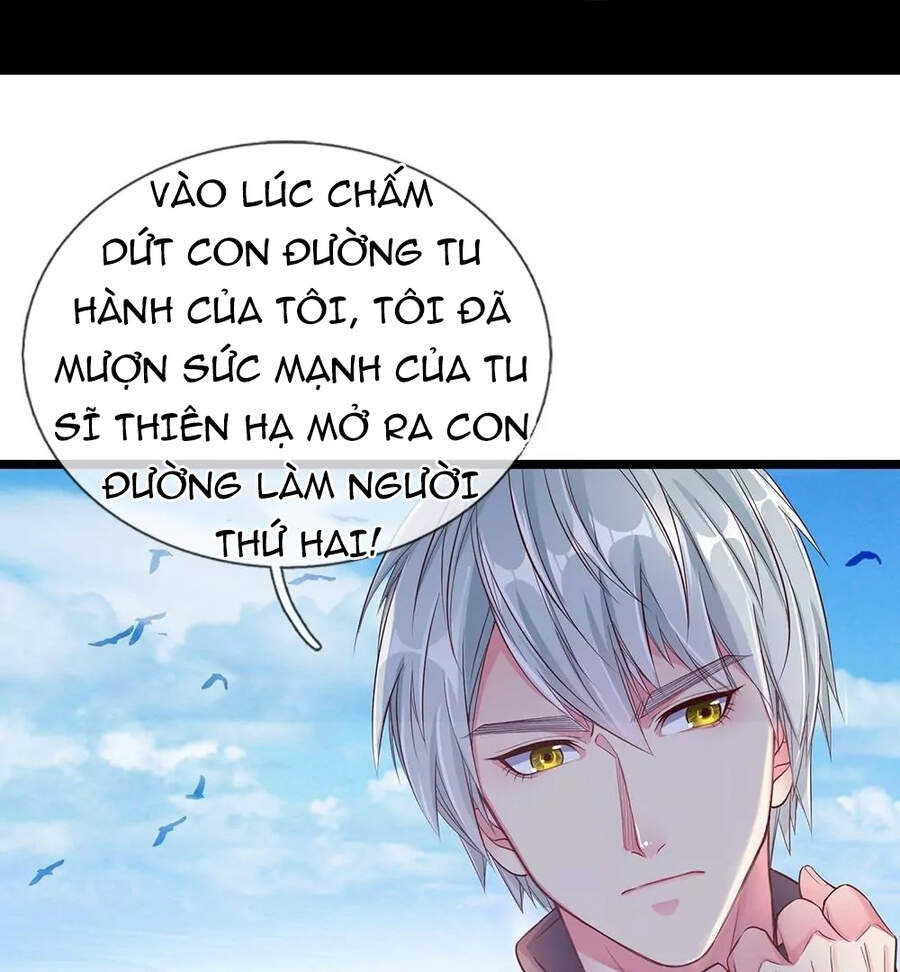 Đại Tiên Tôn Quyết Chiến Chapter 1 - Trang 48