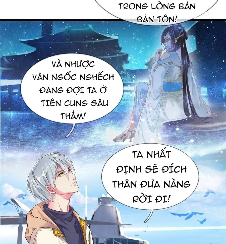 Đại Tiên Tôn Quyết Chiến Chapter 1 - Trang 52