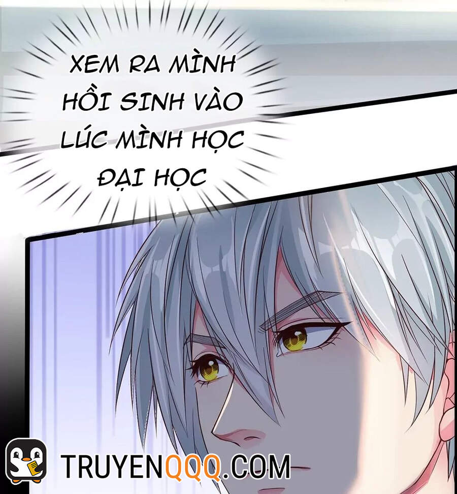 Đại Tiên Tôn Quyết Chiến Chapter 1 - Trang 56