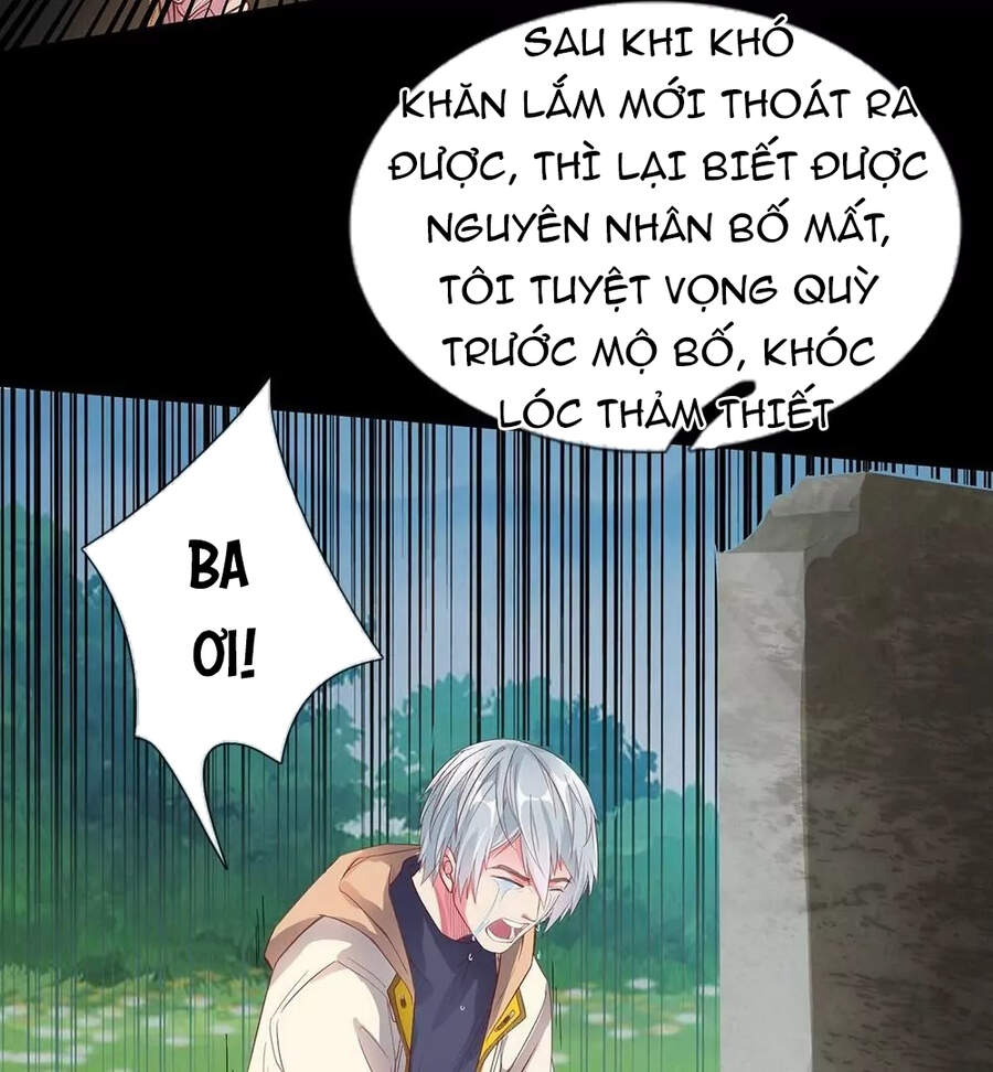 Đại Tiên Tôn Quyết Chiến Chapter 1 - Trang 66