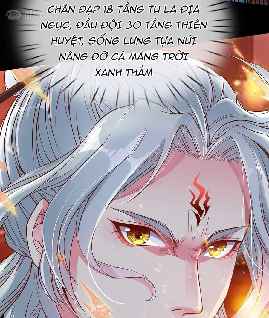 Đại Tiên Tôn Quyết Chiến Chapter 1 - Trang 79