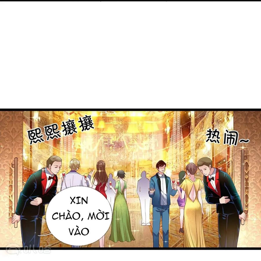 Đại Tiên Tôn Quyết Chiến Chapter 2 - Trang 10