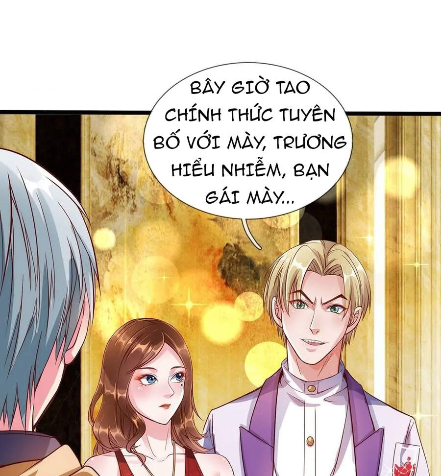 Đại Tiên Tôn Quyết Chiến Chapter 2 - Trang 23