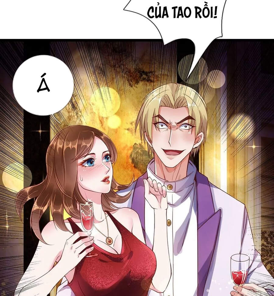 Đại Tiên Tôn Quyết Chiến Chapter 2 - Trang 25