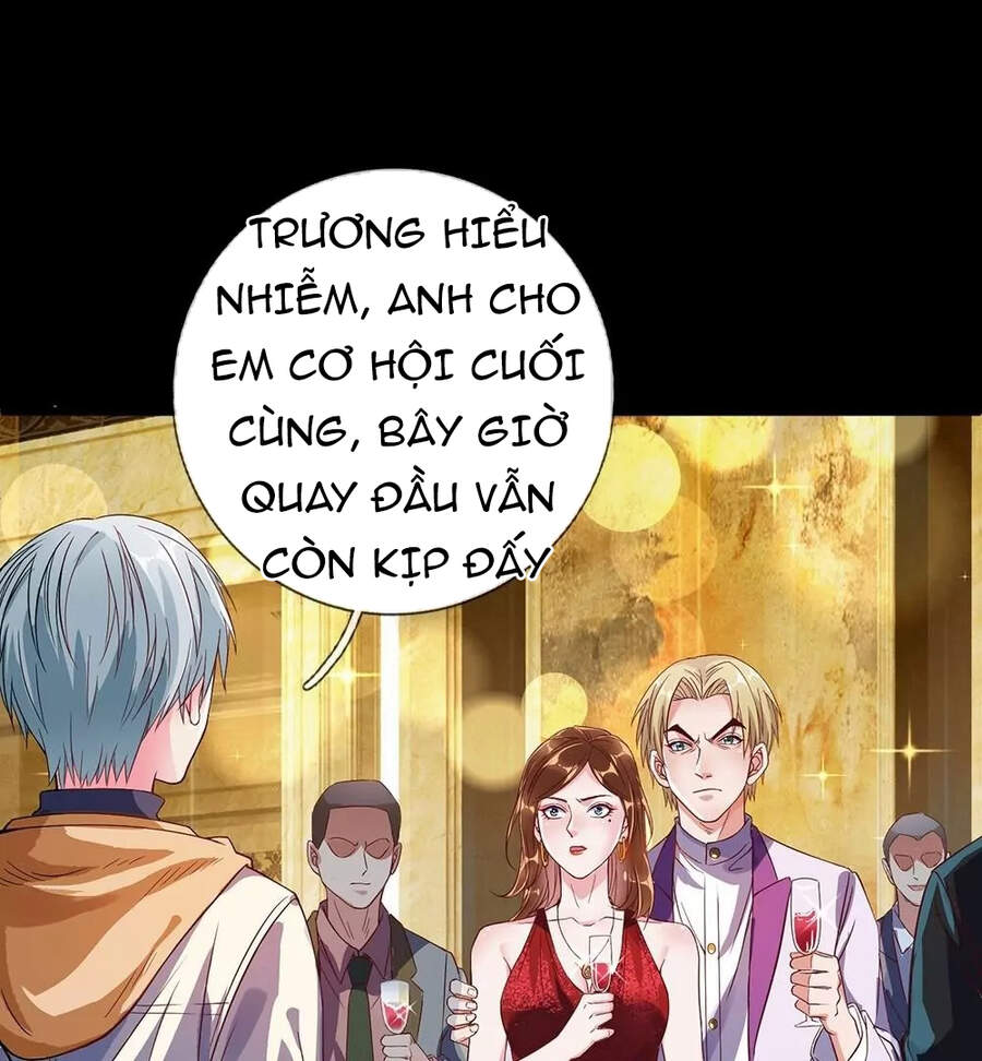 Đại Tiên Tôn Quyết Chiến Chapter 2 - Trang 34