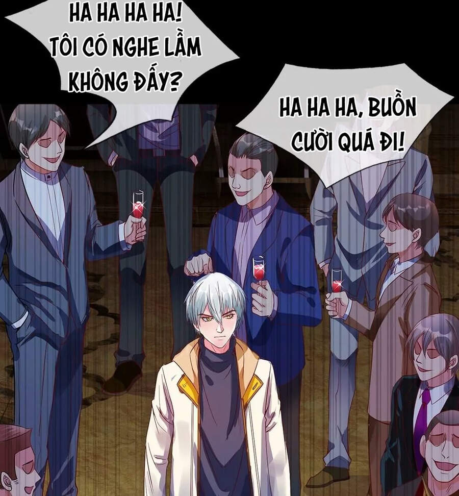 Đại Tiên Tôn Quyết Chiến Chapter 2 - Trang 38