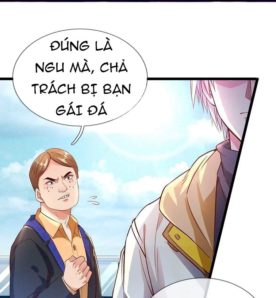 Đại Tiên Tôn Quyết Chiến Chapter 2 - Trang 8