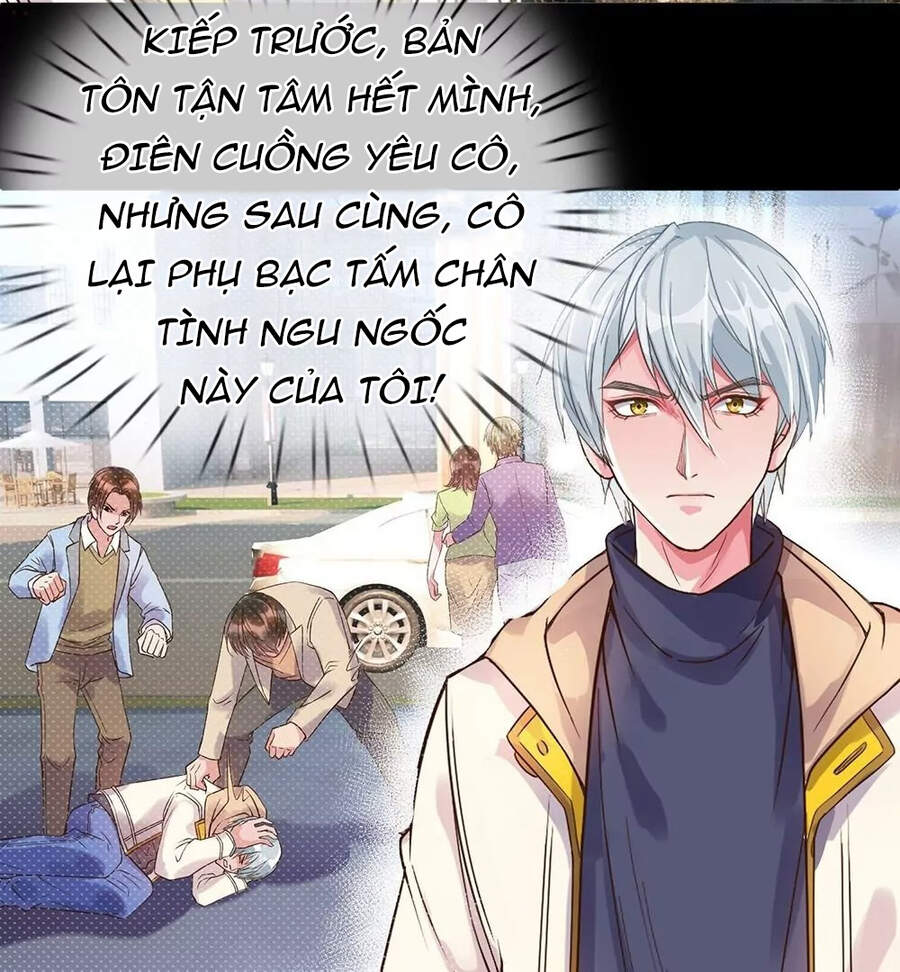 Đại Tiên Tôn Quyết Chiến Chapter 3 - Trang 13