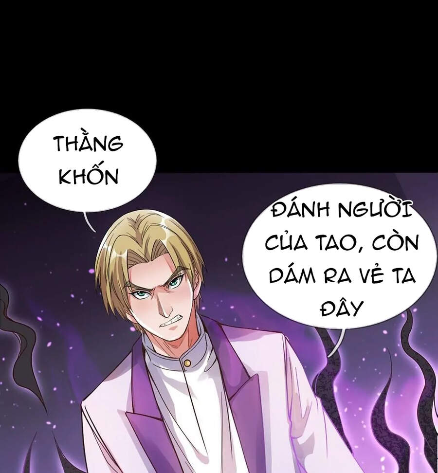 Đại Tiên Tôn Quyết Chiến Chapter 3 - Trang 15