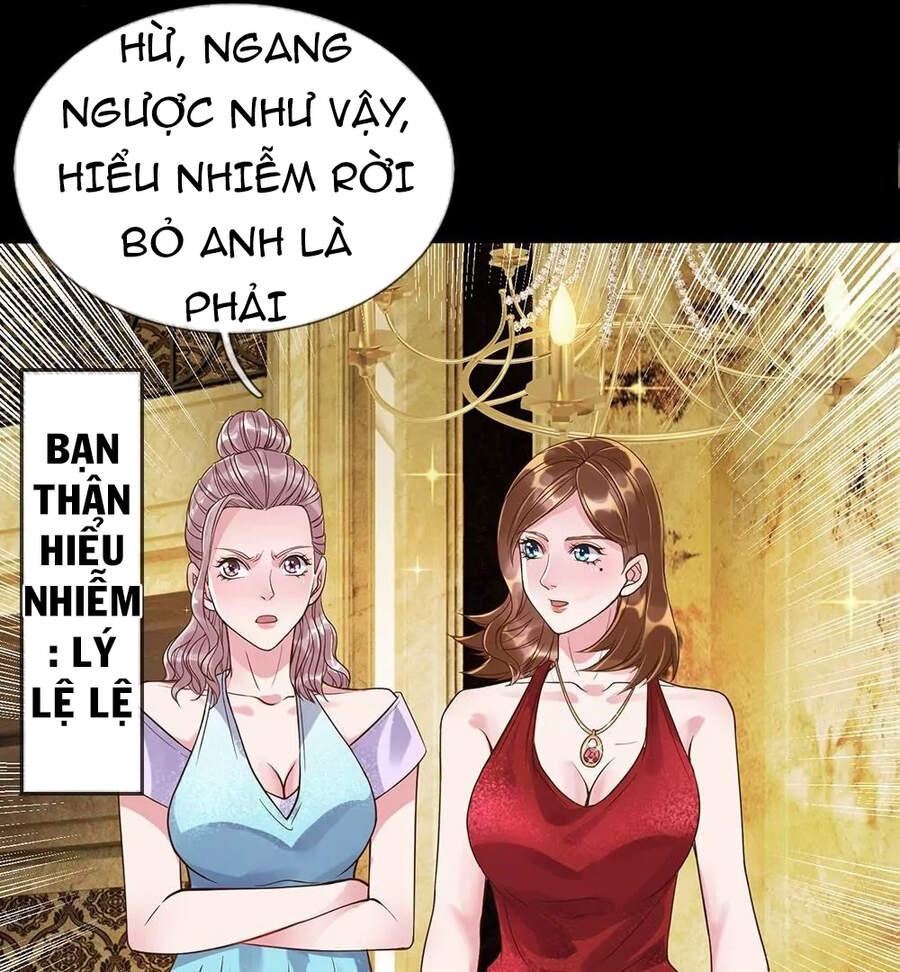 Đại Tiên Tôn Quyết Chiến Chapter 3 - Trang 20