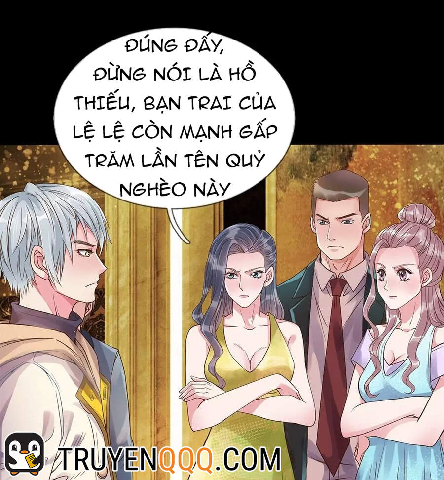 Đại Tiên Tôn Quyết Chiến Chapter 3 - Trang 22