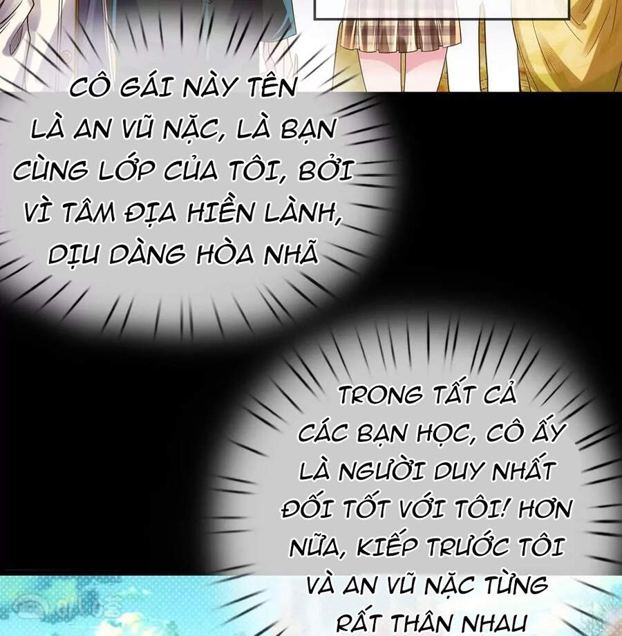 Đại Tiên Tôn Quyết Chiến Chapter 3 - Trang 28