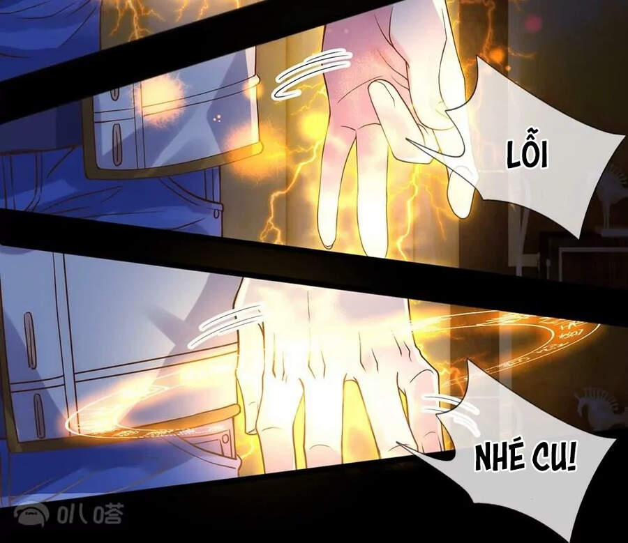 Đại Tiên Tôn Quyết Chiến Chapter 3 - Trang 44