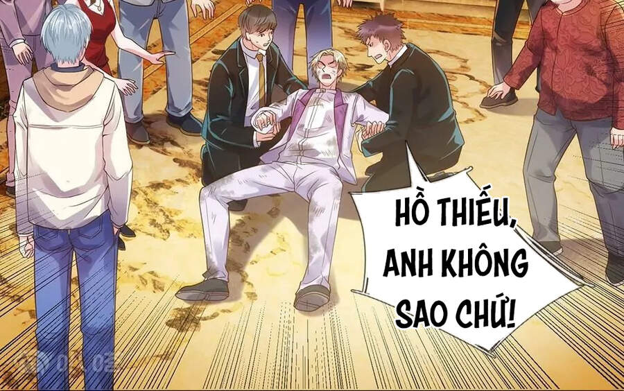 Đại Tiên Tôn Quyết Chiến Chapter 3 - Trang 48