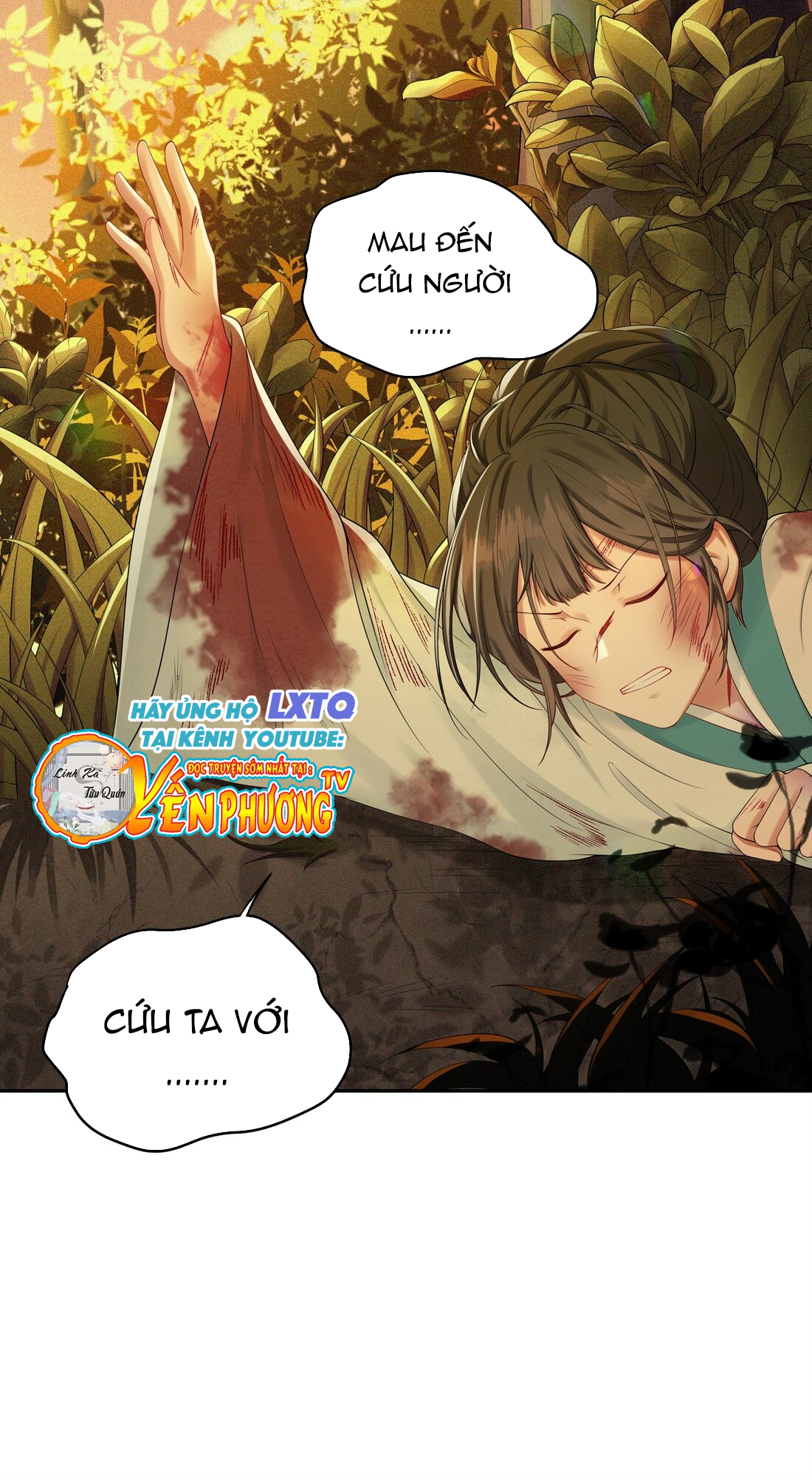 Đào Hoa Chiếu Ngọc Án Chapter 13 - Trang 20