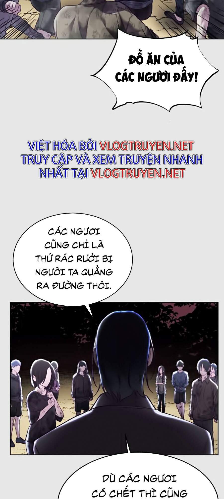 Giao Ước Tử Thần Chapter 120 - Trang 10