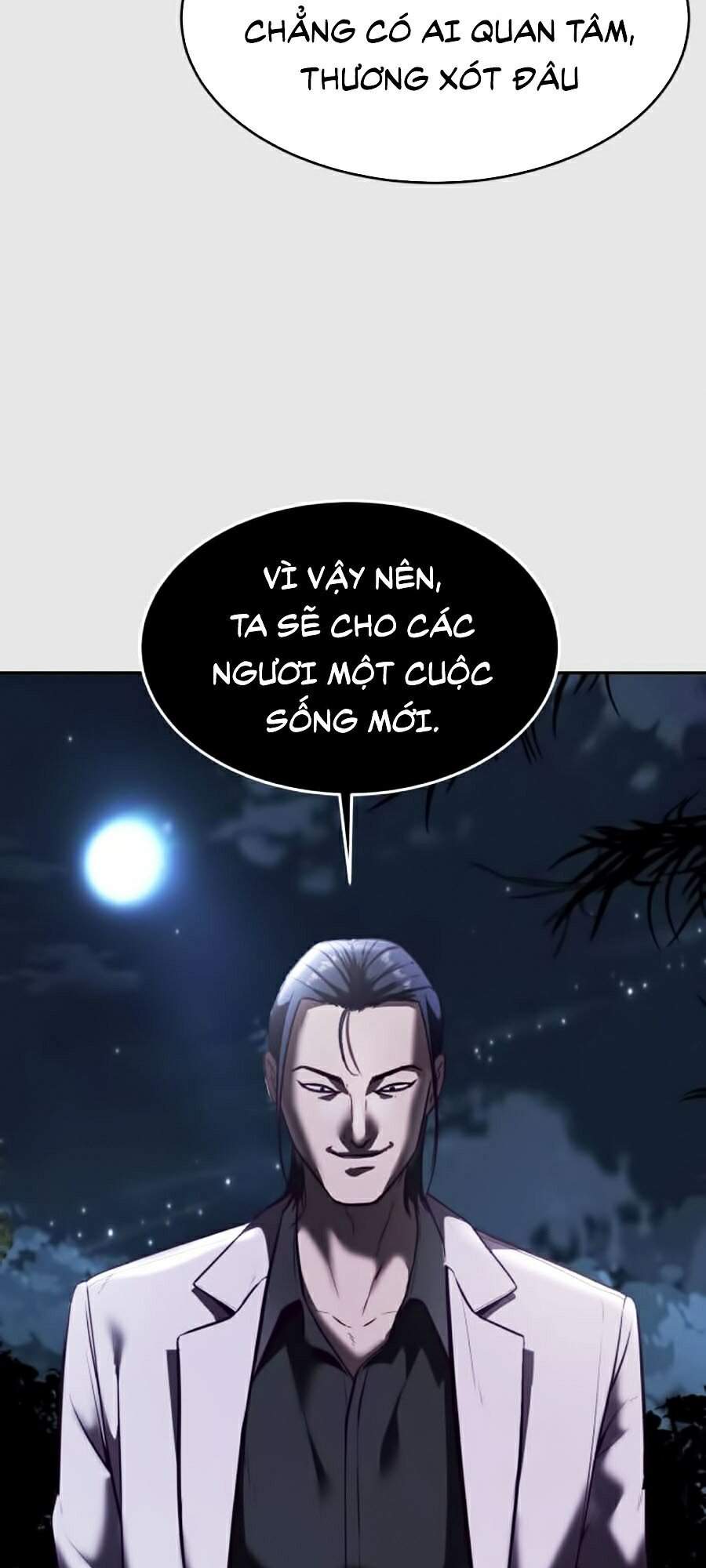 Giao Ước Tử Thần Chapter 120 - Trang 11