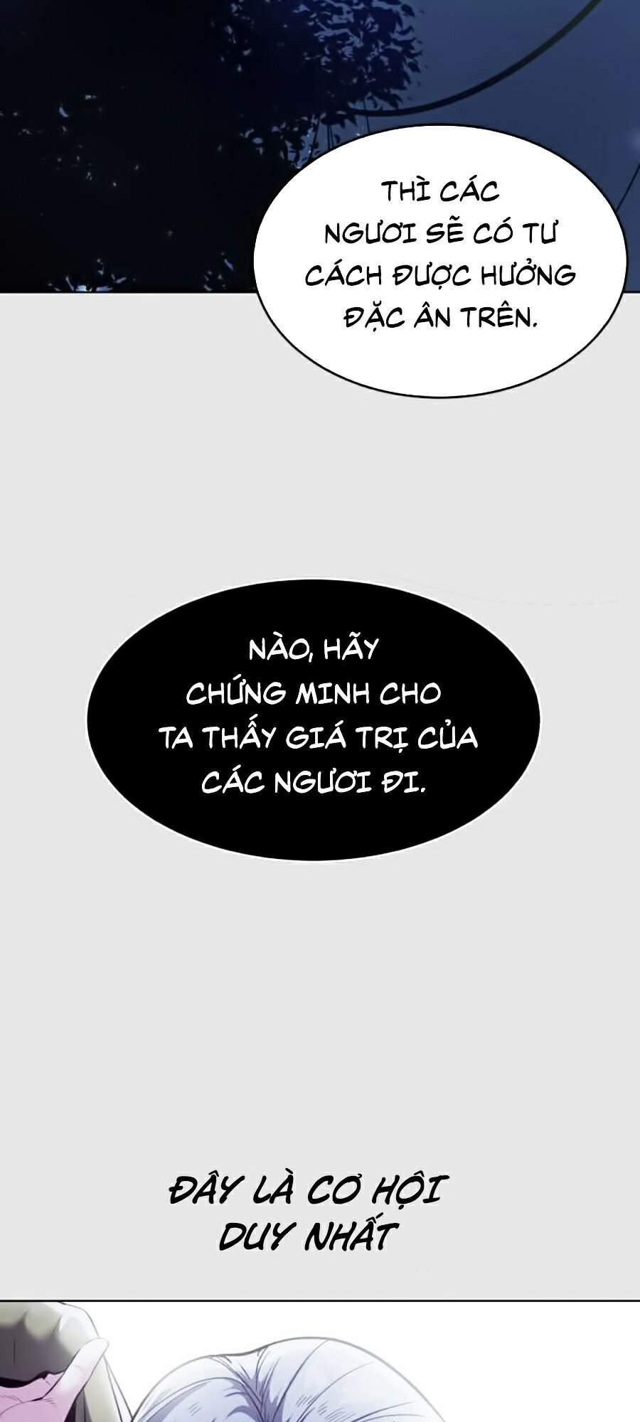 Giao Ước Tử Thần Chapter 120 - Trang 14