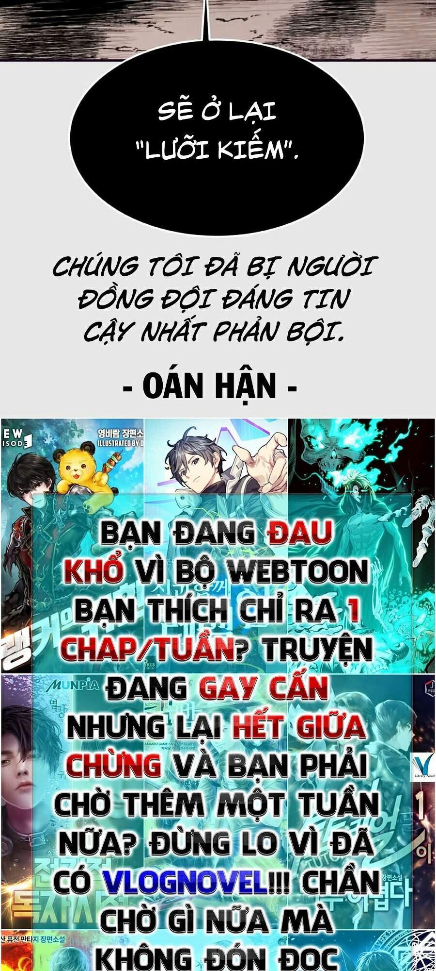 Giao Ước Tử Thần Chapter 120 - Trang 161