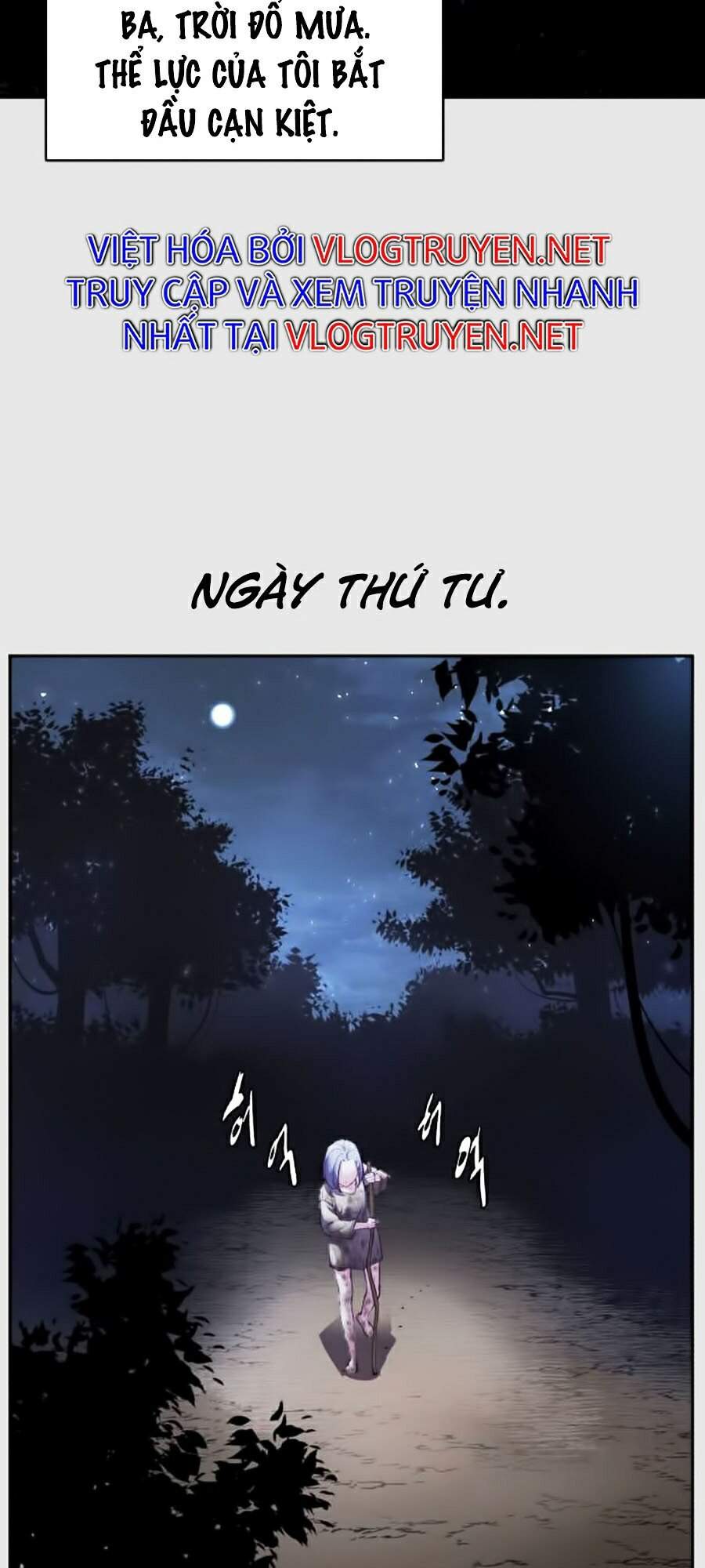 Giao Ước Tử Thần Chapter 120 - Trang 17