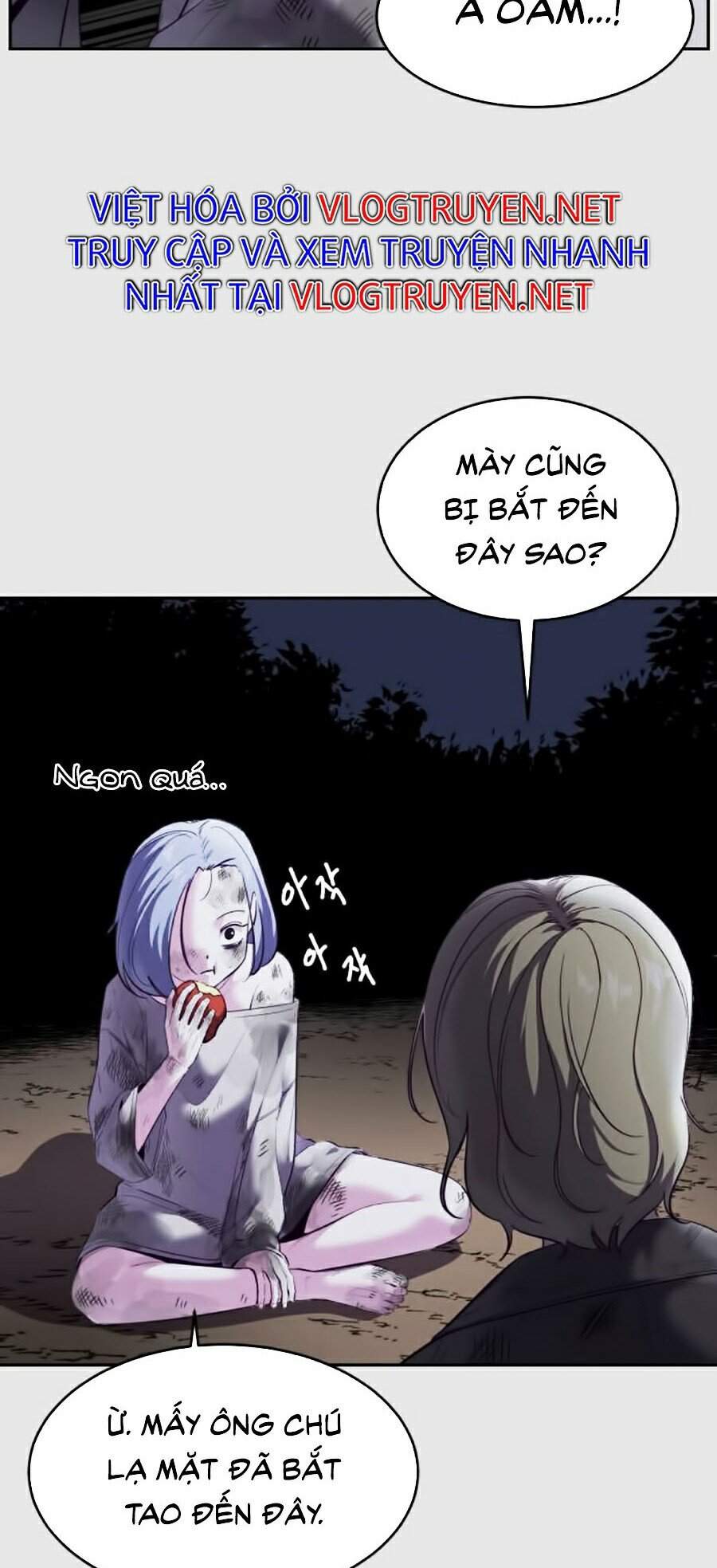 Giao Ước Tử Thần Chapter 120 - Trang 23