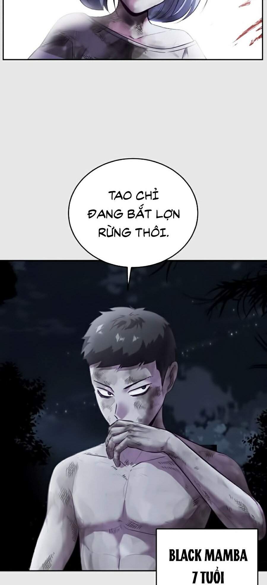 Giao Ước Tử Thần Chapter 120 - Trang 31