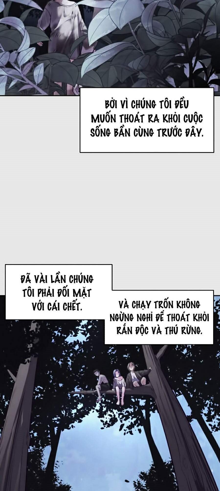 Giao Ước Tử Thần Chapter 120 - Trang 45