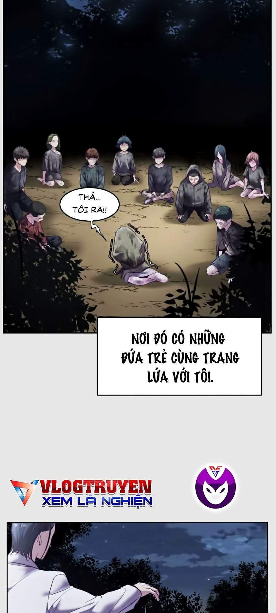 Giao Ước Tử Thần Chapter 120 - Trang 8