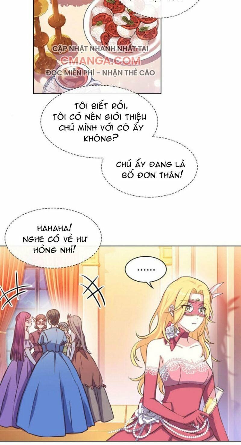 Một Đêm Với Hoàng Đế Chapter 1 - Trang 30